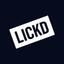 Lickd Logo