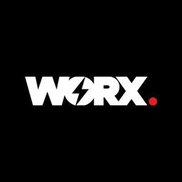 WORX Creatives Logo