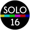 solo16 Broadcast Logo