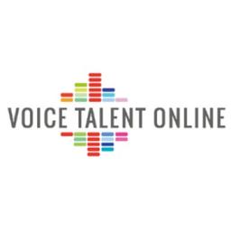 Voice Talent Online Logo