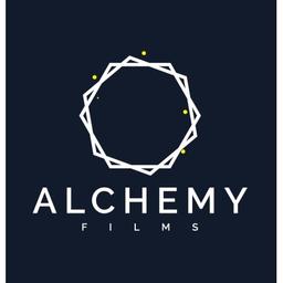 Alchemy Films Logo