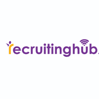 RecruitingHub.com Logo
