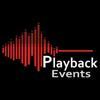 Playback Events Logo