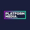 Platform Media Logo
