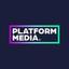 Platform Media Logo