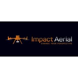 Impact Aerial Ltd Logo