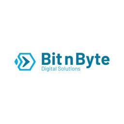 Bit n Byte Logo