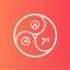 21 Degrees Digital Logo