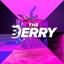The Berry Logo