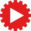 Editing Machine Logo