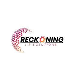 Reckoning I.T Solutions PVT LTD Logo