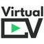 Virtual CV Logo