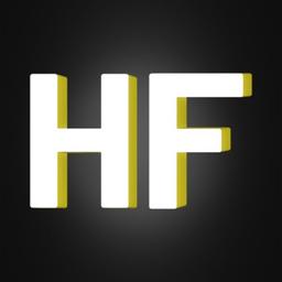 Homeward Films Logo
