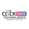 ClickTake Technologies Logo