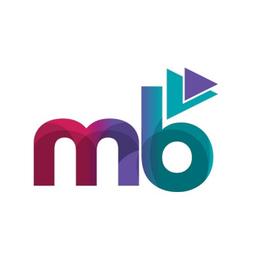 Mediabox Productions (UK) Logo