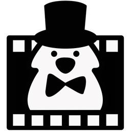 The Animal Talent Logo