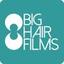 Big Hair Films Logo