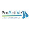 Proactive AV Logo
