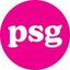 podcast studio glasgow Logo