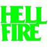 Hellfire - Video Production Logo