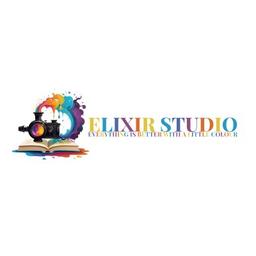 Elixir Studio Logo
