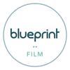 Blueprint Film Logo