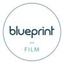 Blueprint Film Logo