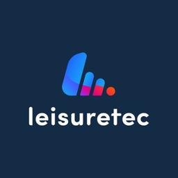 Leisuretec Distribution Ltd Logo