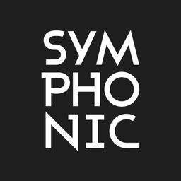 Symphonic Distribution Logo