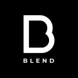 BLEND Localization Logo