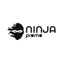 NinjaPromo - Full-Stack Marketing Agency Logo