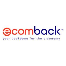 EcomBack Logo