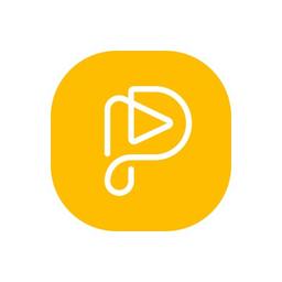 Primo Animation Logo