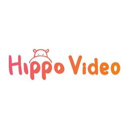 Hippo Video Logo