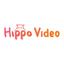 Hippo Video Logo