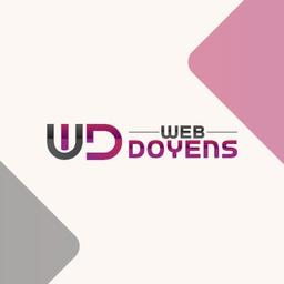 Web Doyens Logo