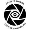 OpenEye Studios Logo
