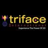 Triface International Logo
