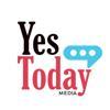 Yes Today Media Logo