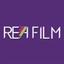 REA Film - Società di produzione e post-produzione Logo