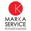 Marka Service Srl Logo