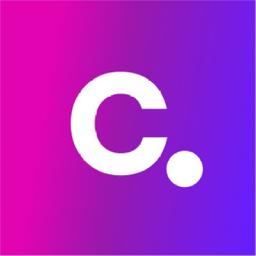 Checksub⚡️ Translate videos in minutes⚡️ Logo