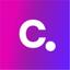 Checksub⚡️ Translate videos in minutes⚡️ Logo