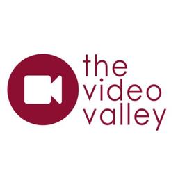 The Video Valley - Agencia Vídeos Animados Explicativos & Motion Graphics Logo