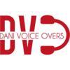 DVO The Voice Agency Logo