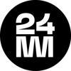 24MORE GmbH Logo