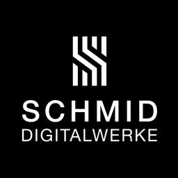 Schmid Digitalwerke Logo