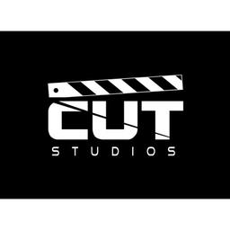 CUT Studios GmbH Film- & Medienproduktion Logo