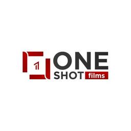 OneShotFilms Logo
