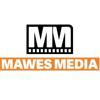 MAWES Media Logo